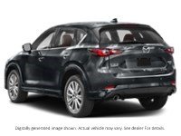 2022 Mazda Cx-5 Signature | AWD | 2.5L | Nav | Roof | Hud | 360 Exterior Shot 9