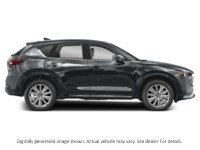 2023 Mazda Cx-5 Signature AWD Exterior Shot 10