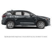 2023 Mazda Cx-5 Signature AWD Exterior Shot 10