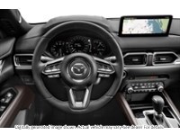 2022 Mazda Cx-5 Signature | AWD | 2.5L | Nav | Roof | Hud | 360 Interior Shot 3
