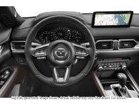 2023 Mazda Cx-5 Signature AWD Interior Shot 3