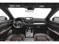 2023 Mazda Cx-5 Signature AWD Interior Shot 6