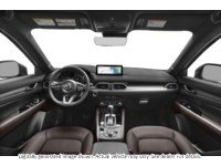 2023 Mazda Cx-5 Signature AWD Interior Shot 6
