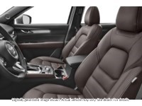 2023 Mazda Cx-5 Signature AWD Interior Shot 4