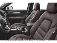 2023 Mazda Cx-5 Signature AWD Interior Shot 4