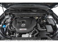 2023 Mazda Cx-5 Signature AWD Exterior Shot 3