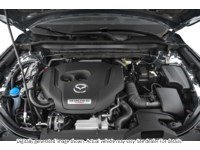 2023 Mazda Cx-5 Signature AWD Exterior Shot 3
