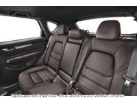 2023 Mazda Cx-5 Signature AWD Interior Shot 5