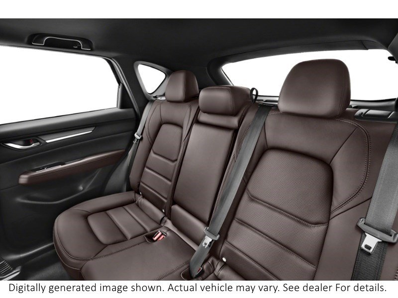 2022 Mazda Cx-5 Signature | AWD | 2.5L | Nav | Roof | Hud | 360 Interior Shot 5