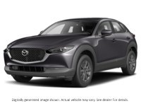 2026 Mazda Cx-30 GX AWD Exterior Shot 1
