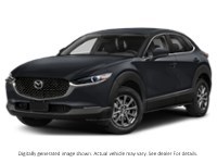 2024 Mazda Cx-30 GX AWD Exterior Shot 1