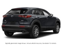 2026 Mazda Cx-30 GX AWD Exterior Shot 2