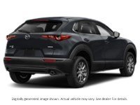 2024 Mazda Cx-30 GX AWD Exterior Shot 2