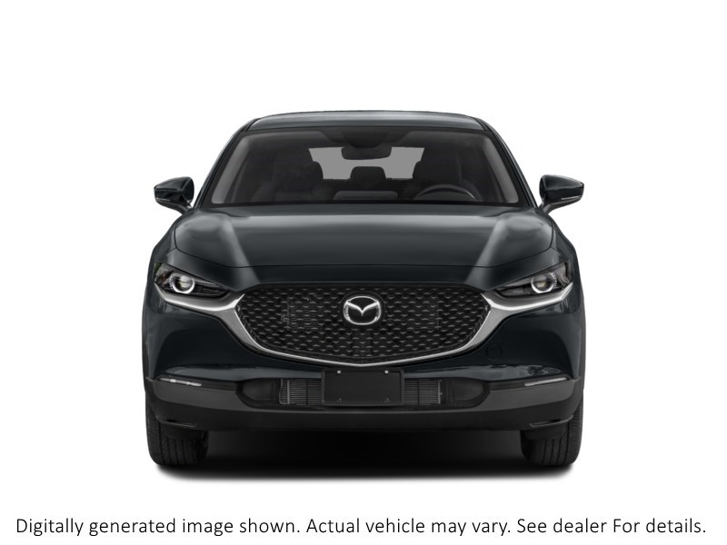 2026 Mazda Cx-30 GX AWD Exterior Shot 5