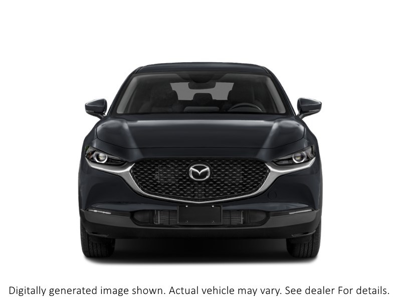 2024 Mazda Cx-30 GX AWD Exterior Shot 5