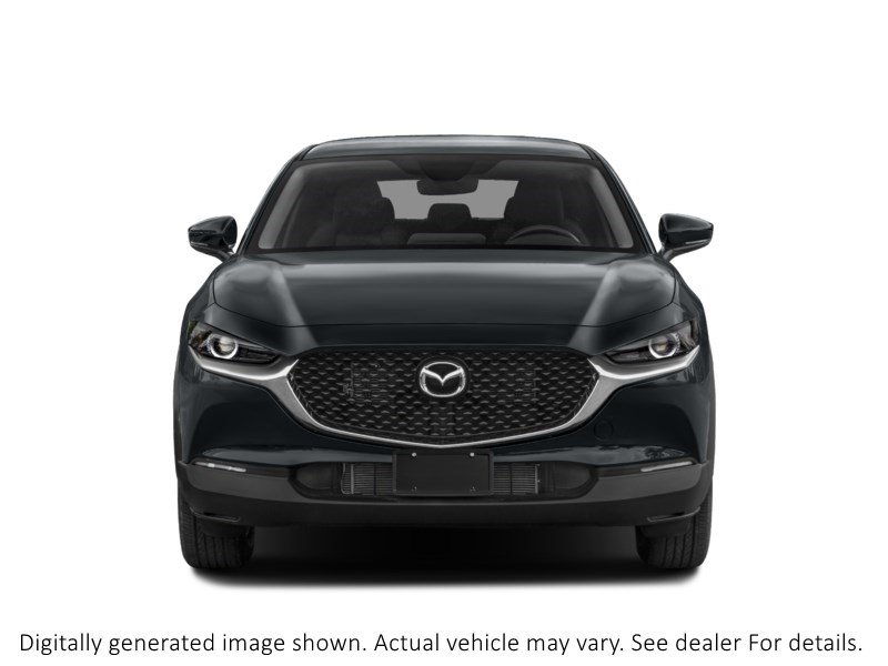 2026 Mazda Cx-30 GX AWD Exterior Shot 5