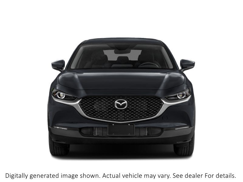 2024 Mazda Cx-30 GX AWD Exterior Shot 5
