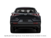 2024 Mazda Cx-30 GX AWD Exterior Shot 7