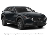 2026 Mazda Cx-30 GX AWD Exterior Shot 8