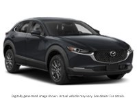2024 Mazda Cx-30 GX AWD Exterior Shot 8