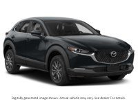 2026 Mazda Cx-30 GX AWD Exterior Shot 8