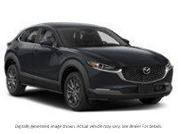 2024 Mazda Cx-30 GX AWD Exterior Shot 8