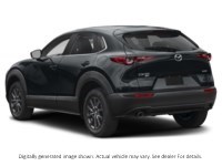 2026 Mazda Cx-30 GX AWD Exterior Shot 9