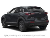 2024 Mazda Cx-30 GX AWD Exterior Shot 9