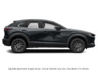 2026 Mazda Cx-30 GX AWD Exterior Shot 10