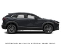 2024 Mazda Cx-30 GX AWD Exterior Shot 10