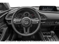 2026 Mazda Cx-30 GX AWD Interior Shot 3