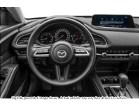 2024 Mazda Cx-30 GX AWD Interior Shot 3