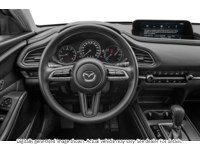 2026 Mazda Cx-30 GX AWD Interior Shot 3