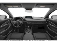 2026 Mazda Cx-30 GX AWD Interior Shot 6