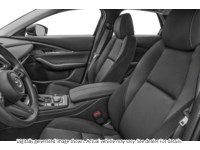 2026 Mazda Cx-30 GX AWD Interior Shot 4