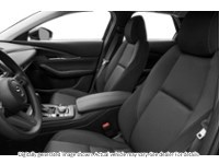 2024 Mazda Cx-30 GX AWD Interior Shot 4