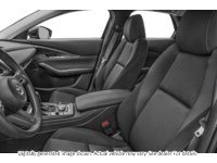 2026 Mazda Cx-30 GX AWD Interior Shot 4