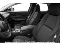 2024 Mazda Cx-30 GX AWD Interior Shot 4