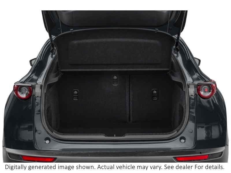2026 Mazda Cx-30 GX AWD Exterior Shot 4