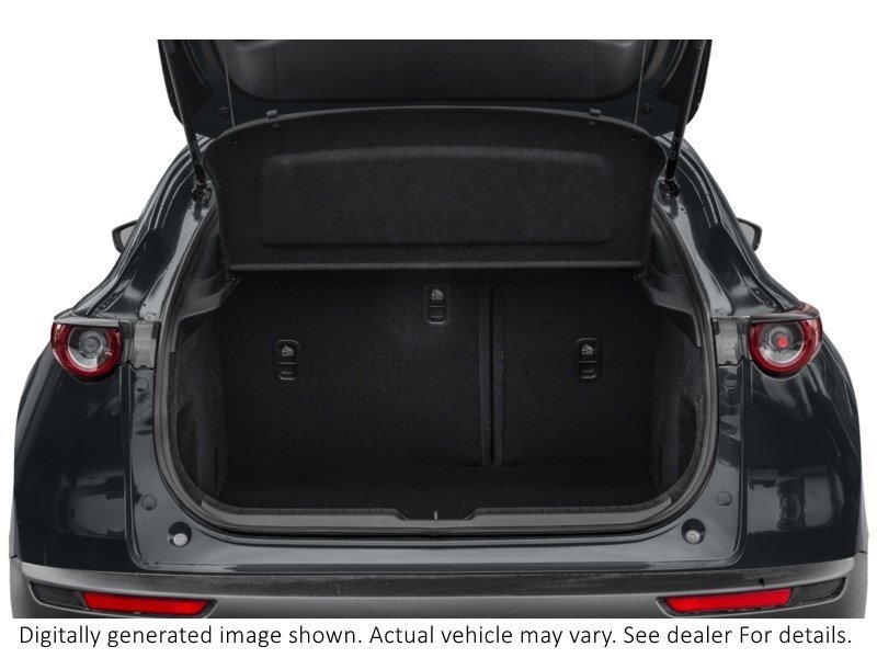 2026 Mazda Cx-30 GX AWD Exterior Shot 4