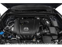 2024 Mazda Cx-30 GX AWD Exterior Shot 3