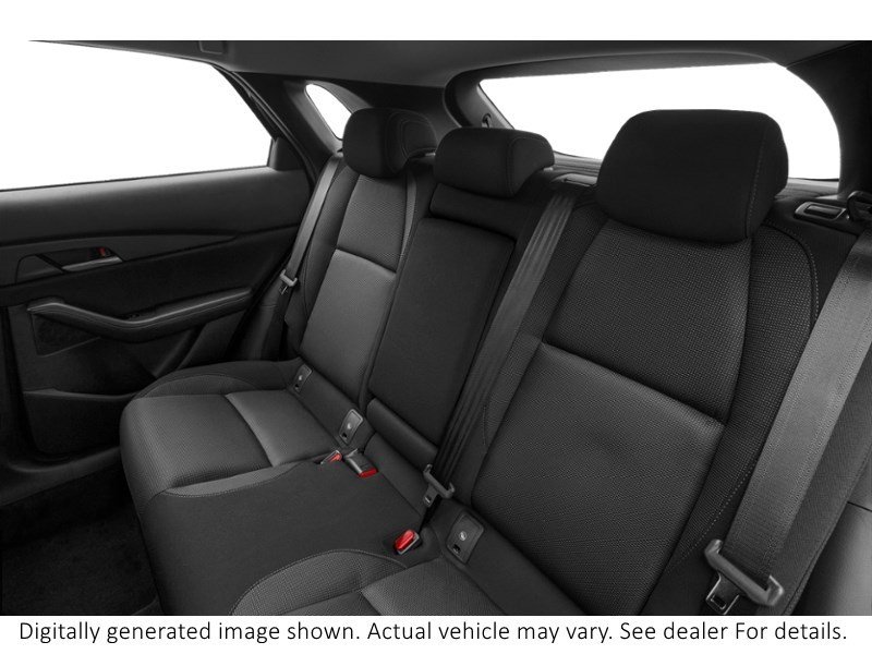 2026 Mazda Cx-30 GX AWD Interior Shot 5