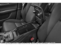 2026 Mazda Cx-30 GX AWD Interior Shot 7