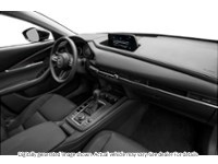 2024 Mazda Cx-30 GX AWD Interior Shot 1