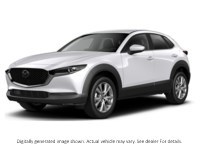 2026 Mazda Cx-30 Gs AWD Exterior Shot 1