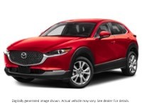 2026 Mazda Cx-30 Gs AWD Exterior Shot 1