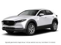 2026 Mazda Cx-30 Gs AWD Exterior Shot 1