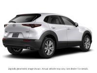 2026 Mazda Cx-30 Gs AWD Exterior Shot 2
