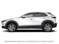 2026 Mazda Cx-30 Gs AWD Exterior Shot 6