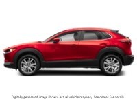 2026 Mazda Cx-30 Gs AWD Exterior Shot 6